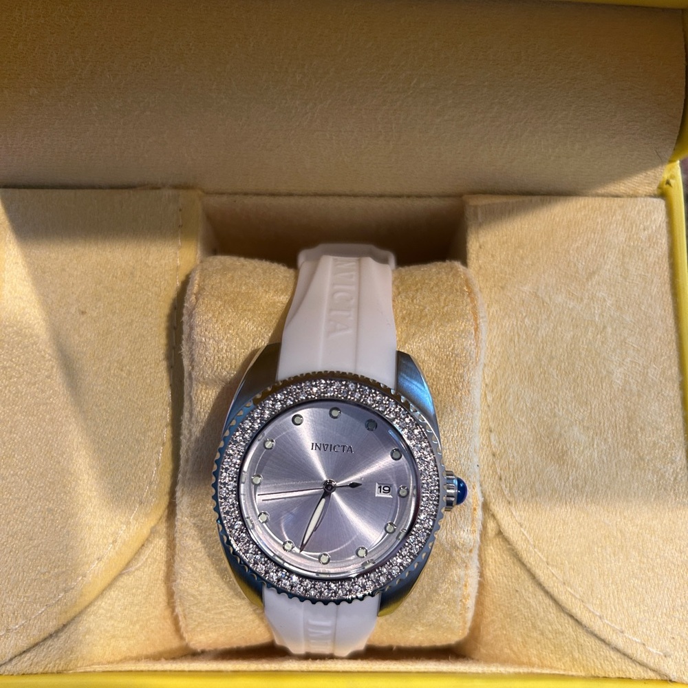 Women’s Invicta Watch